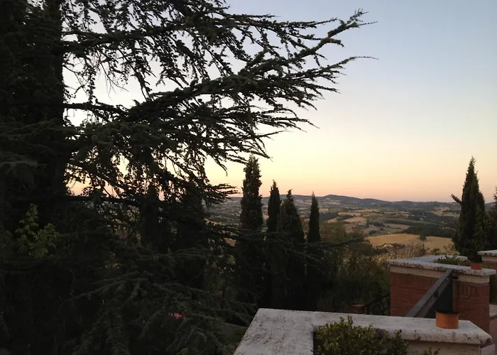 Villa Luisa