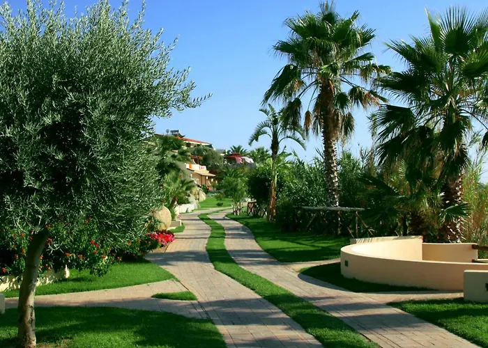 Villaggio Cala Di Volpe