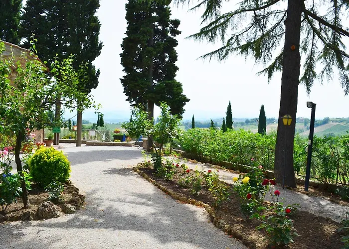 Il Casale Del Cotone