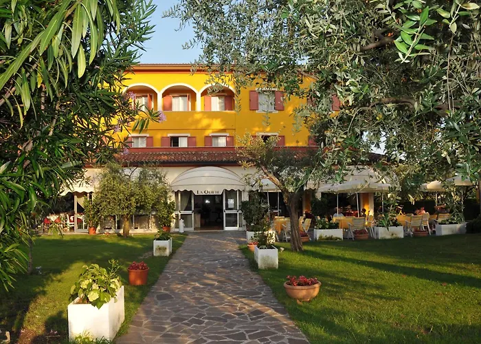La Quiete Park