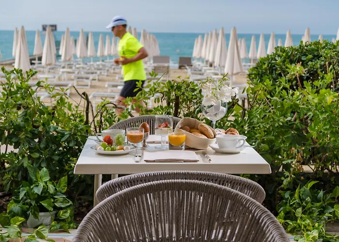 Luxor E Cairo The Beach Resort Lido di Jesolo