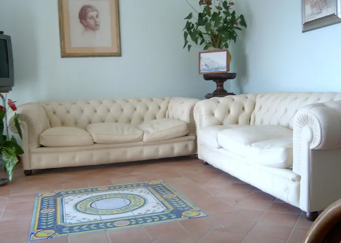 Villa Rina