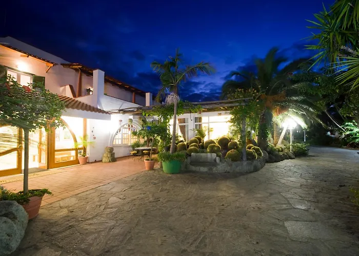 Park Hotel Terme Mediterraneo