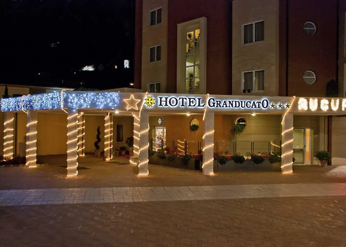 Hotel Granducato