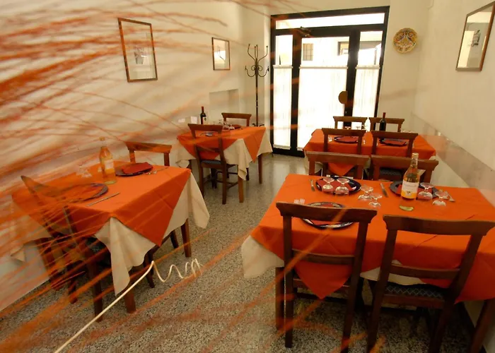 Albergo Umbria