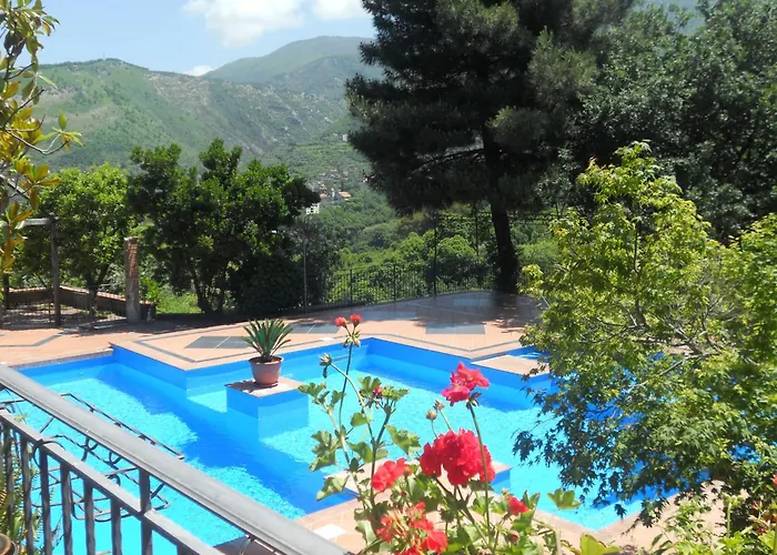 Agriturismo La Casa Del Ghiro