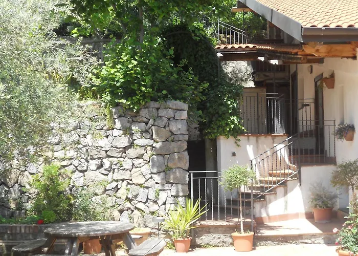 Agriturismo La Casa Del Ghiro
