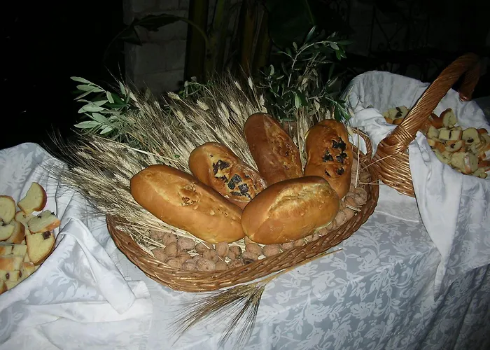 Masseria Spetterrata