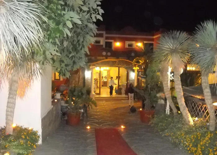 Villa Franca