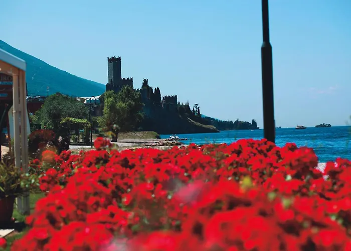 Hotel Europa Malcesine
