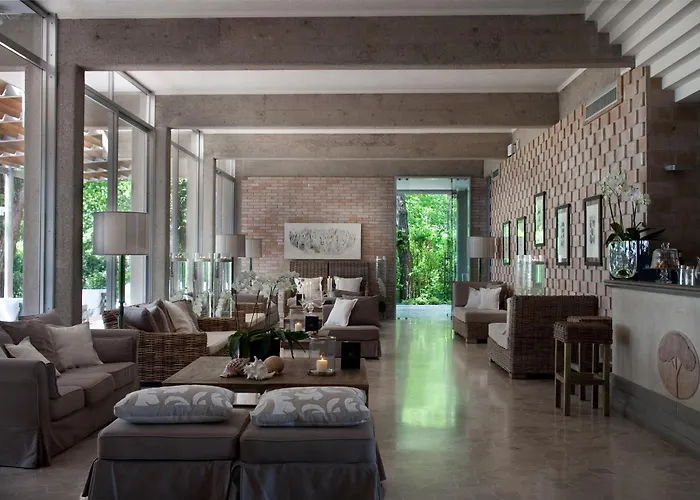 Mediterraneo Suite&Residence