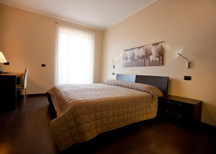 Hotel Villa Smeralda Malcesine