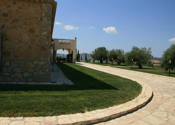 Don Giovanni Hotel