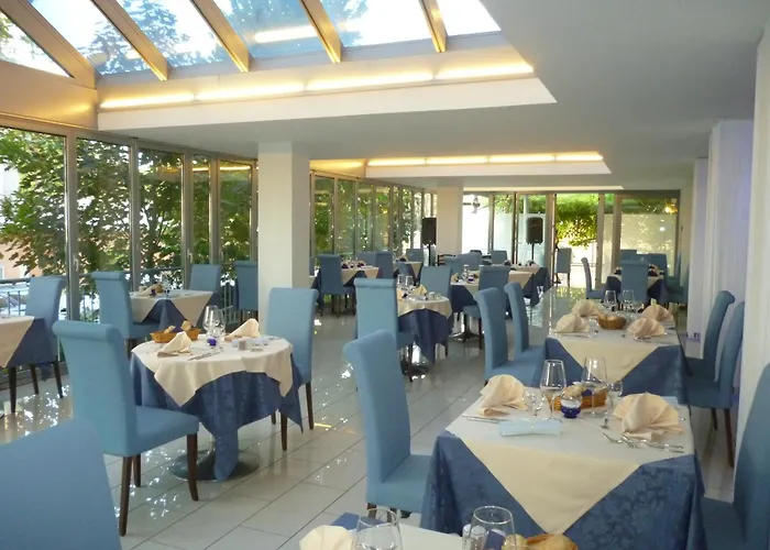 Hotel Europa