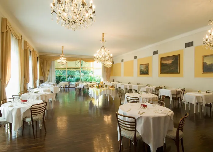 Hotel Cappelli