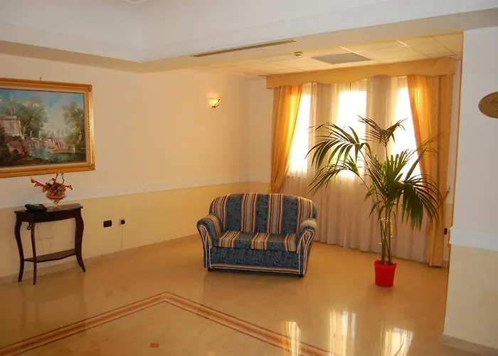 Venus Park Hotel