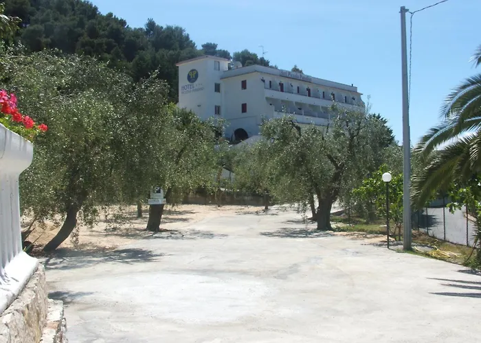 Hotel Piccolo Paradiso