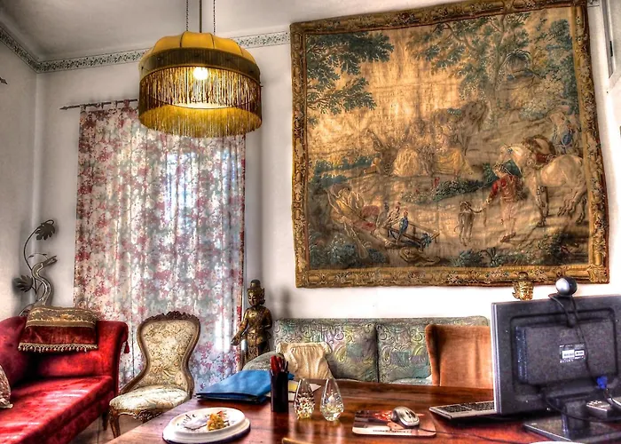 Villa Donna Fausta