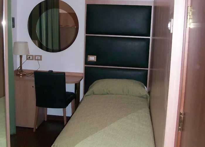 Hotel Mondial Lido di Jesolo