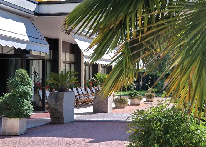 Atlantic Terme Natural Spa & Hotel