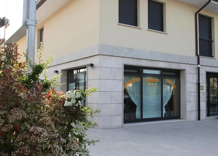 Hotel Ristorante Klaus