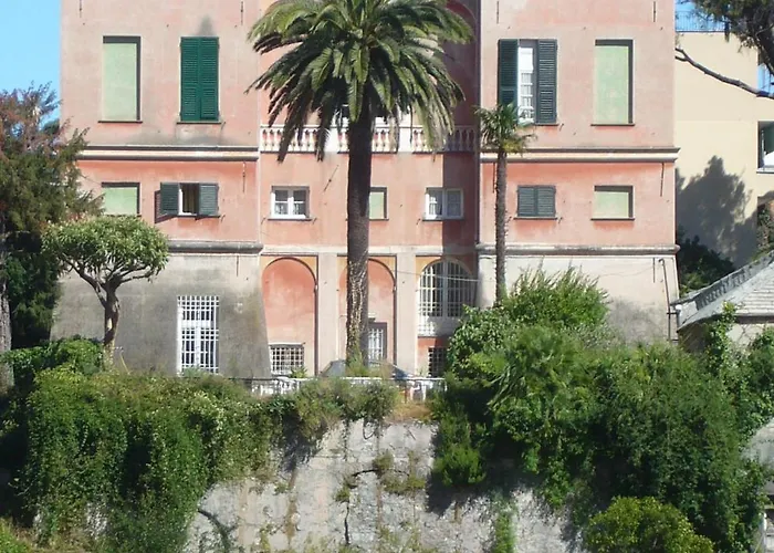 Villa Bonera
