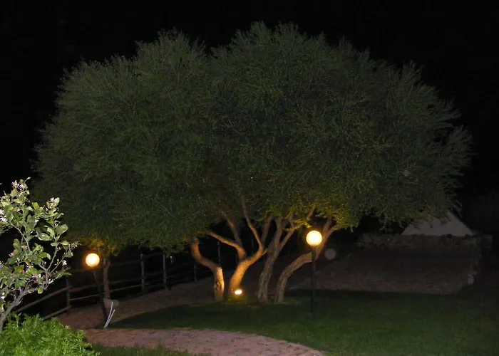 Tenuta Su Vrau Posada 
