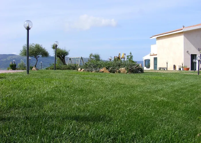 Tenuta Su Vrau