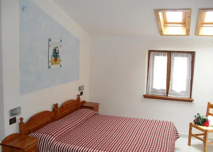 Agriturismo Ca' Licante