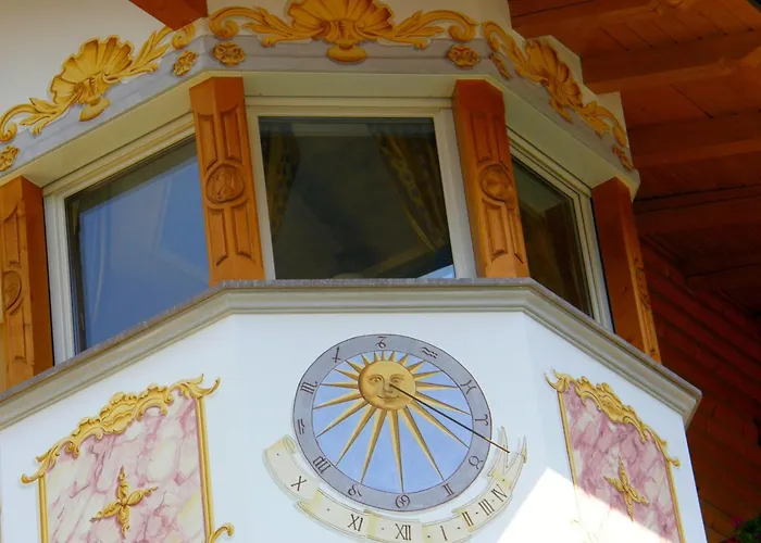 Garni Concordia - Dolomites Home