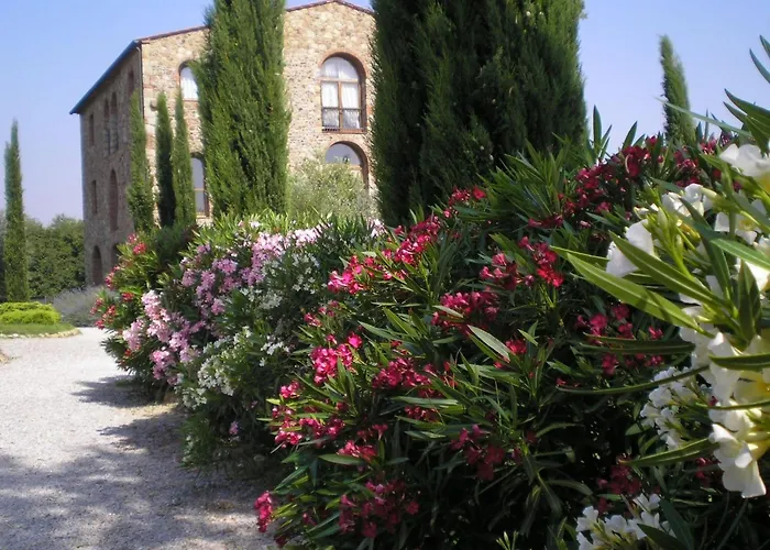 Il Convento di Monte Pozzali