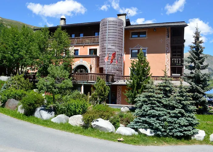 Hotel Galli