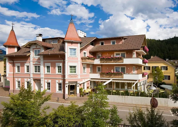 Blitzburg