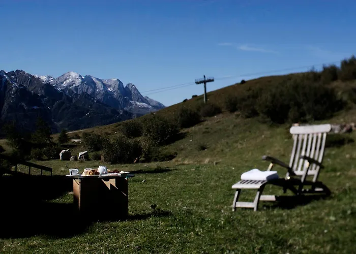 Hotel Dimora Storica La Mirandola Passo del Tonale