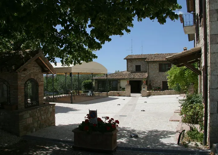 Country House Carfagna
