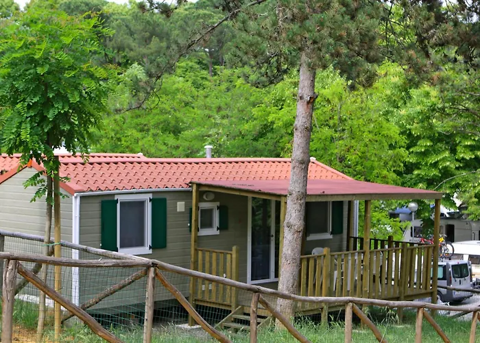 Camping Colleverde