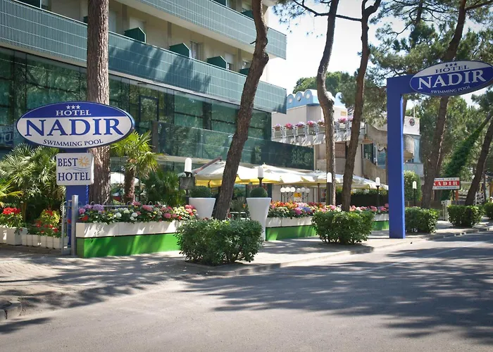 Hotel Nadir