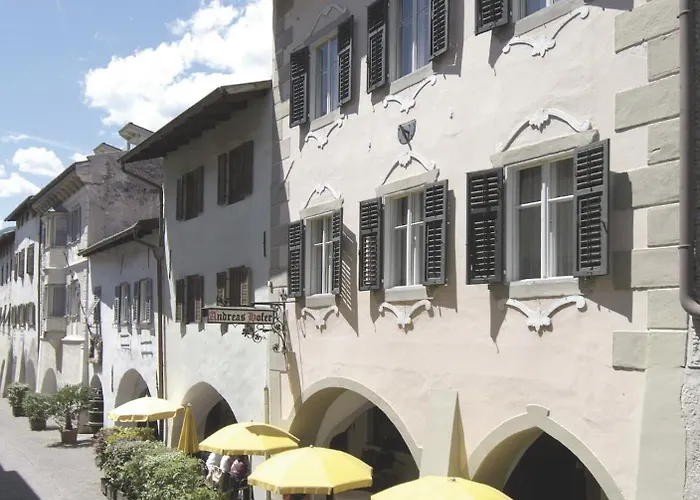 Hotel Andreas Hofer