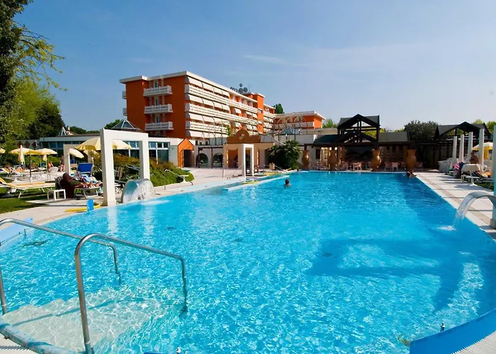 Termeterna - Longevity Spring Resort