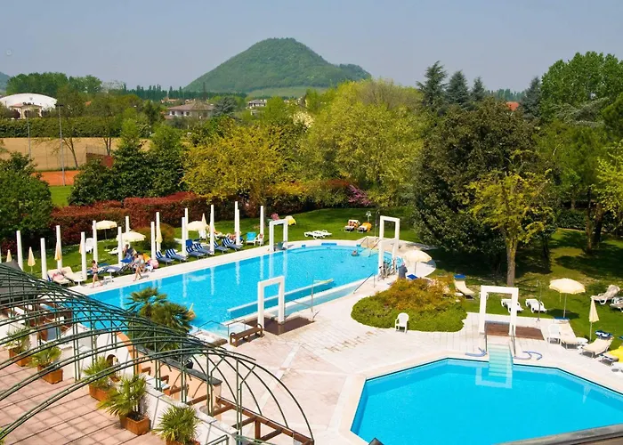 Termeterna - Longevity Spring Resort