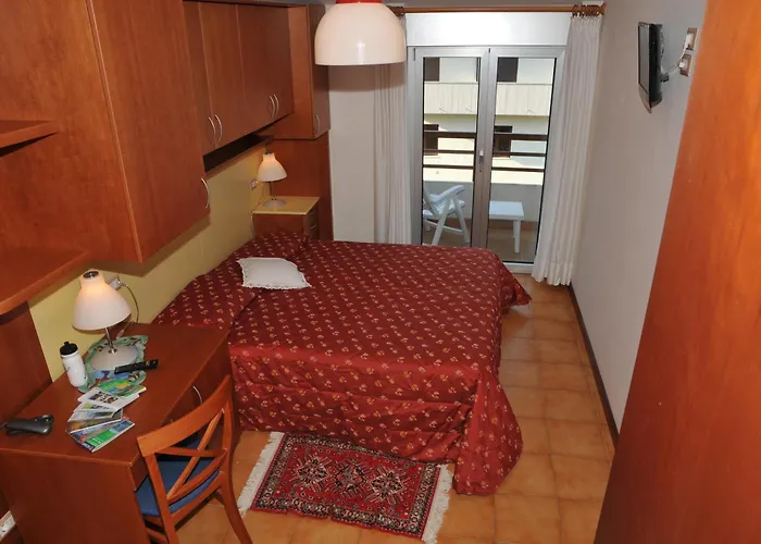 Hotel Garni Villa Magnolia Torbole Sul Garda