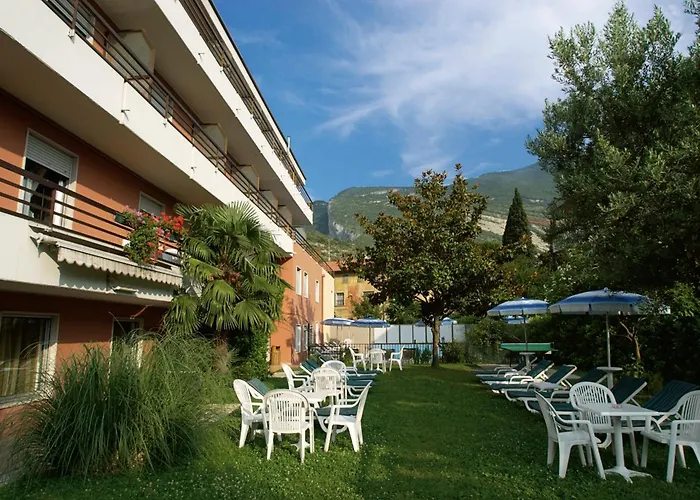 Garni Villa Magnolia