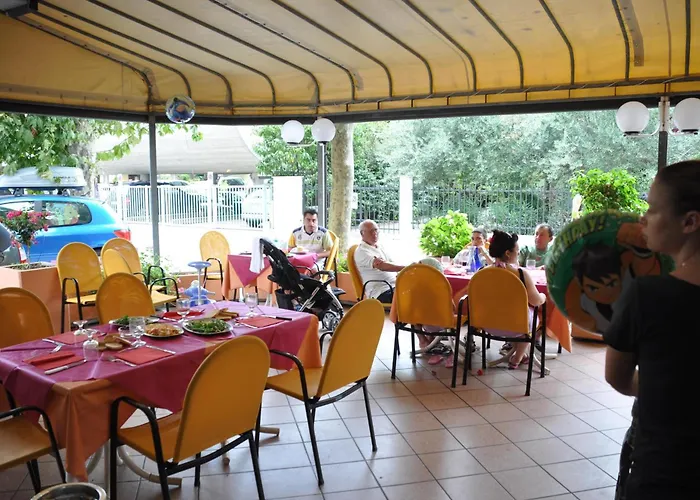 Hotel Orchidea