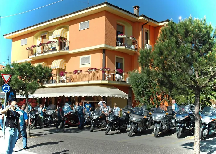 Hotel Azzurra Sirmione