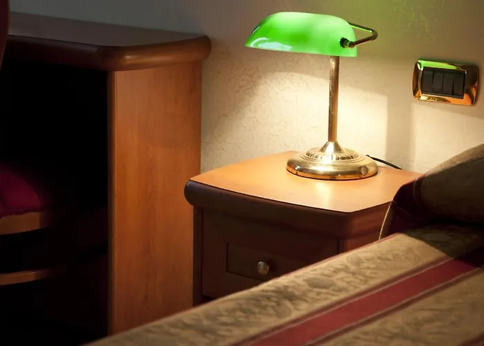 Hotel Brignole