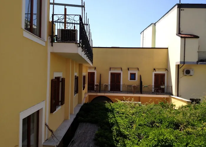 Ristorante Amitrano