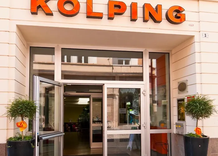 Kolpinghaus