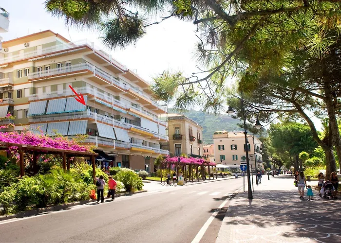 Hotel Pensione Reale