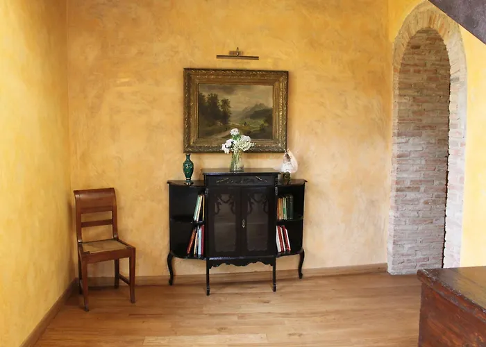 Villa Bissiniga