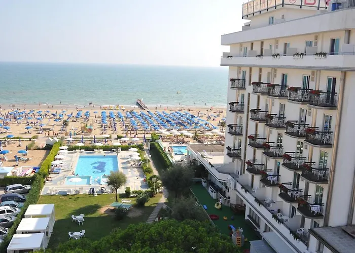 Hotel Beny